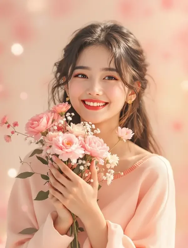 甜妻蜜恋 封面